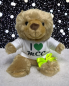 Preview: Bärchen brown MCC -  MCB Magic-Cheer-Bear (Größe S)